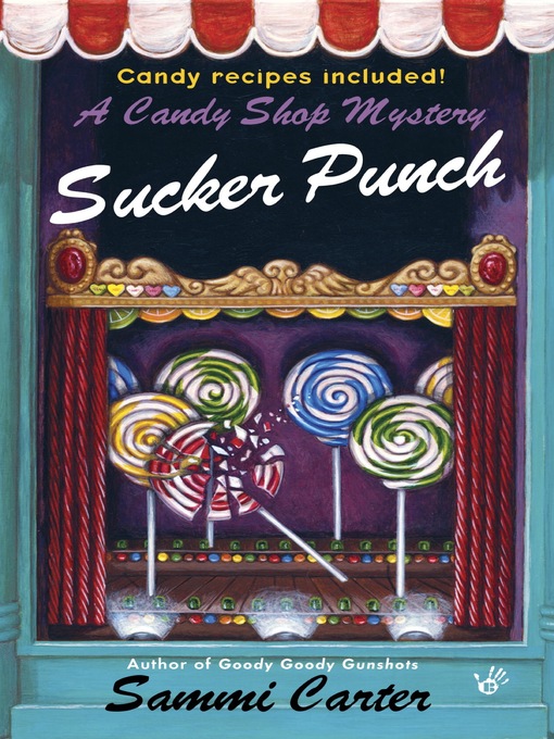 Title details for Sucker Punch by Sammi Carter - Available